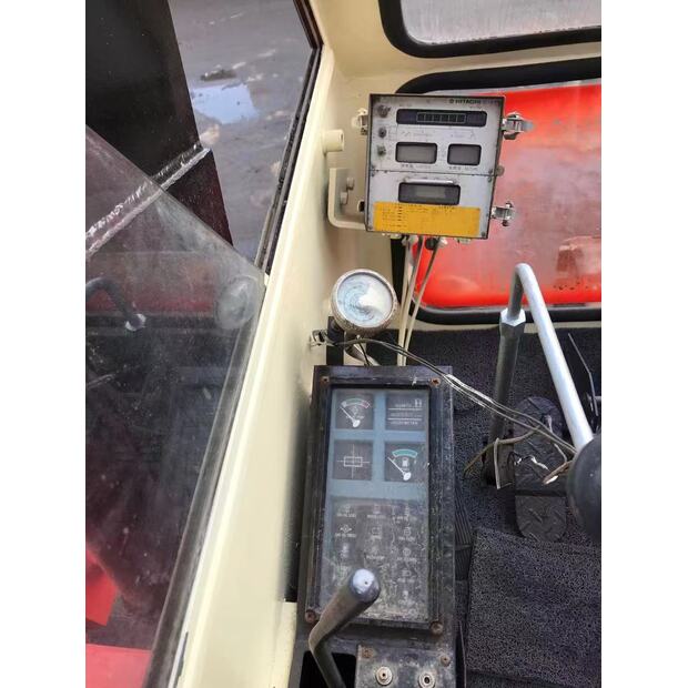 2017 Hitachi KH180-3-43781707