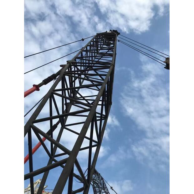 2017 Hitachi KH180-3-43781708