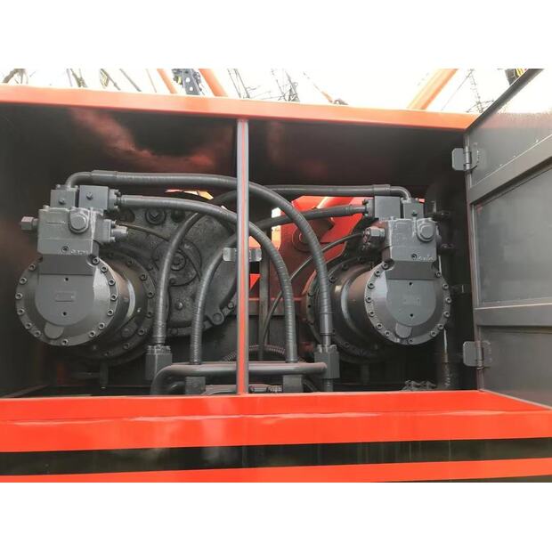 2017 Hitachi KH180-3-43781709