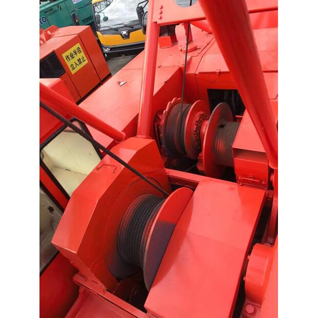 2017 Hitachi KH180-3-43781710