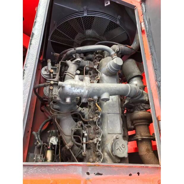 2017 Hitachi KH180-3-43781711