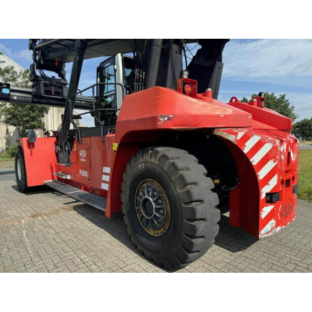 2017 CVS Ferrari F500RS3-43781811