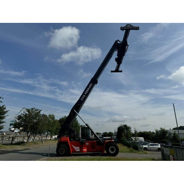 2017 CVS Ferrari F500RS3-43781812