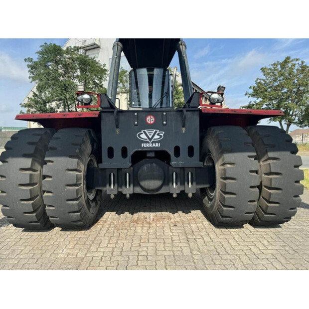 2017 CVS Ferrari F500RS3-43781813