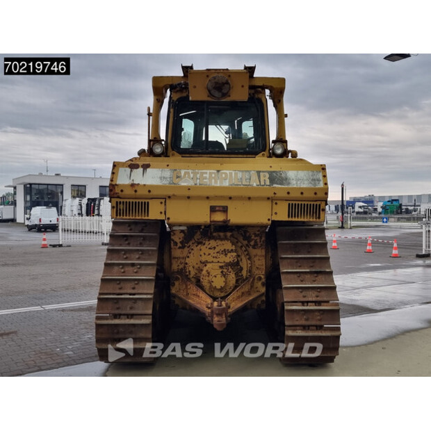 1990 Caterpillar D8N-43781821