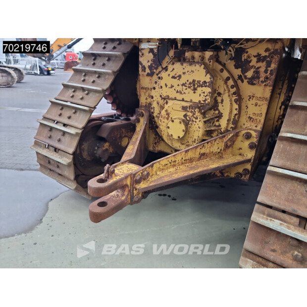 1990 Caterpillar D8N-43781823