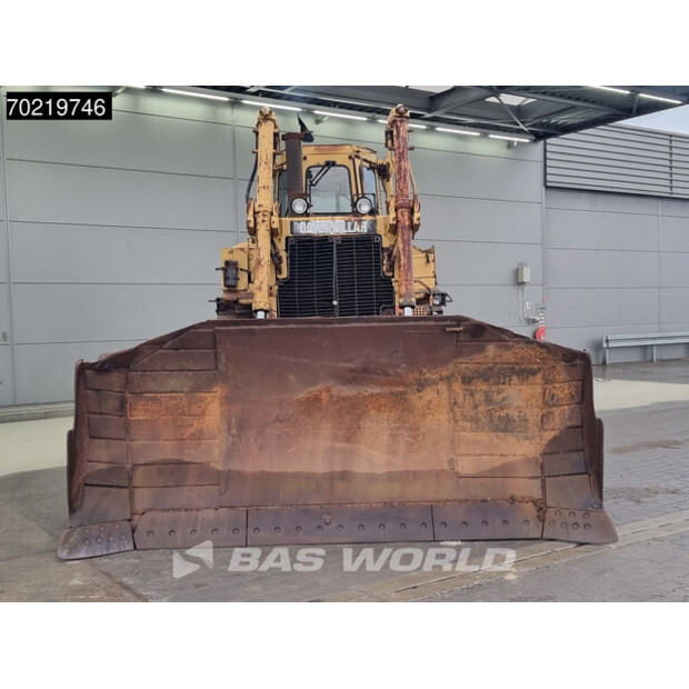 1990 Caterpillar D8N-43781830