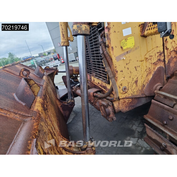 1990 Caterpillar D8N-43781838