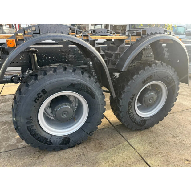 2025 Mercedes-Benz AROCS 3340-43781843