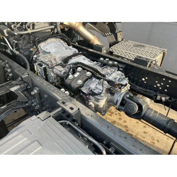 2025 Mercedes-Benz AROCS 3340-43781845