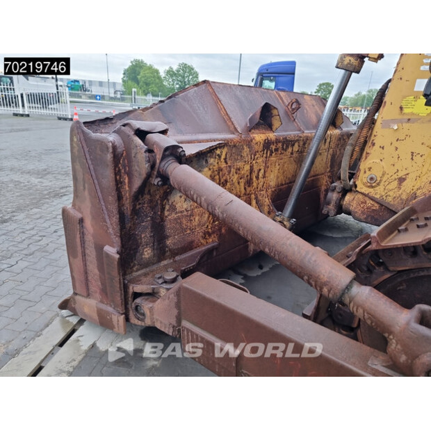 1990 Caterpillar D8N-43781847