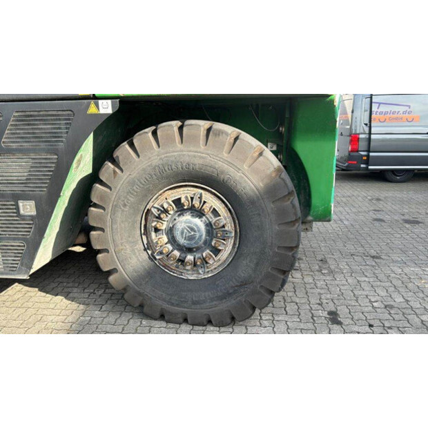 2014 SANY SRSC4531G-43781849