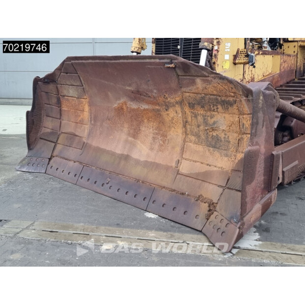 1990 Caterpillar D8N-43781851