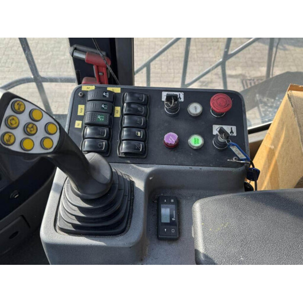 2014 SANY SRSC4531G-43781856