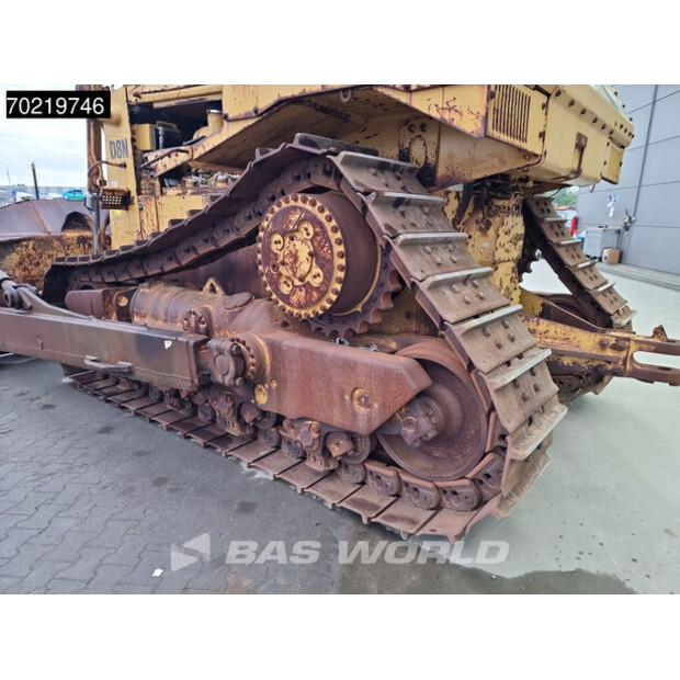 1990 Caterpillar D8N-43781858