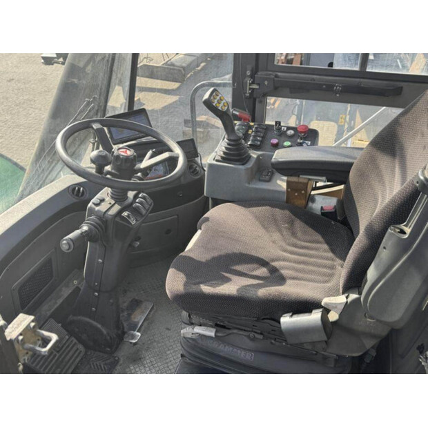 2014 SANY SRSC4531G-43781859