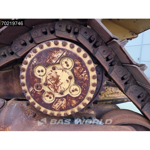 1990 Caterpillar D8N-43781860