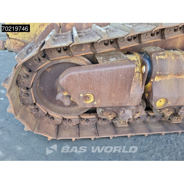 1990 Caterpillar D8N-43781862