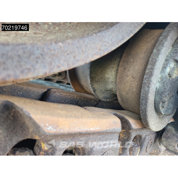 1990 Caterpillar D8N-43781863