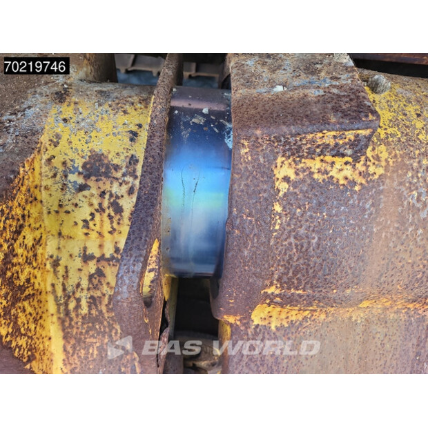 1990 Caterpillar D8N-43781865