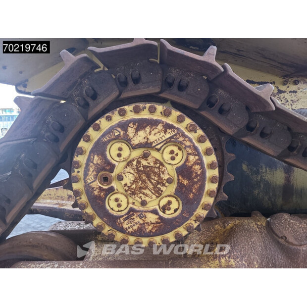 1990 Caterpillar D8N-43781867