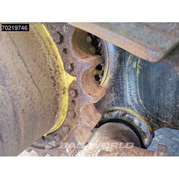 1990 Caterpillar D8N-43781869