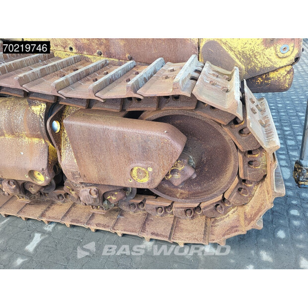 1990 Caterpillar D8N-43781871