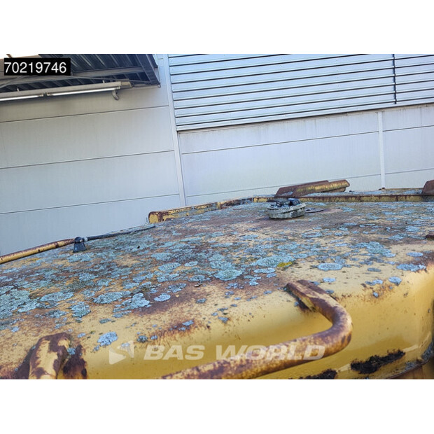 1990 Caterpillar D8N-43781873