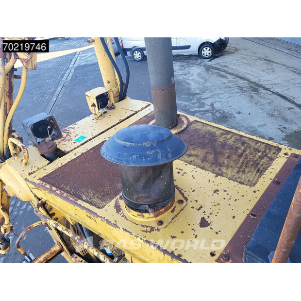 1990 Caterpillar D8N-43781875