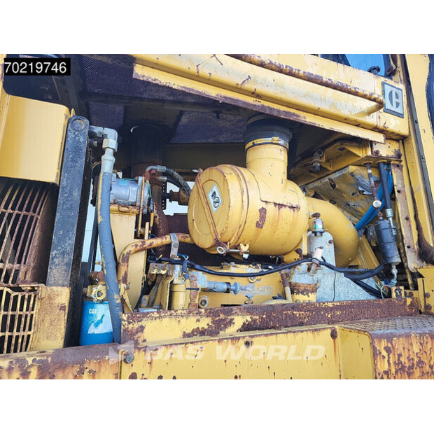 1990 Caterpillar D8N-43781876