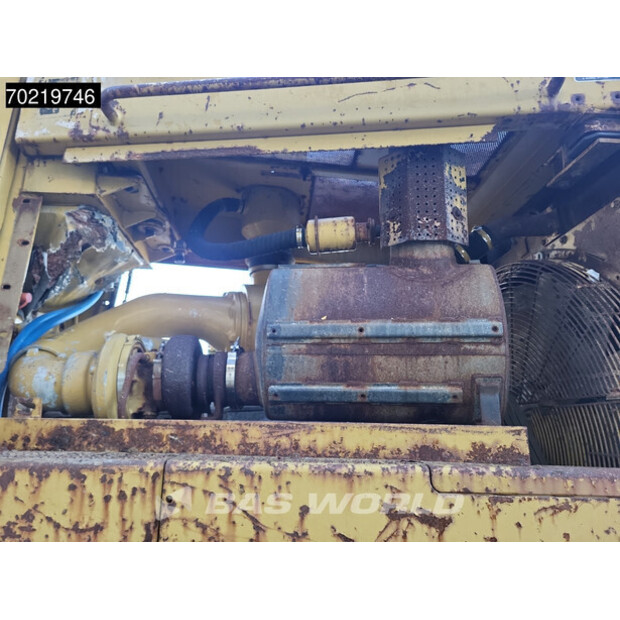 1990 Caterpillar D8N-43781877