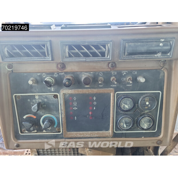 1990 Caterpillar D8N-43781879