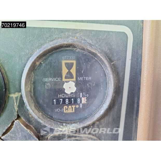 1990 Caterpillar D8N-43781880