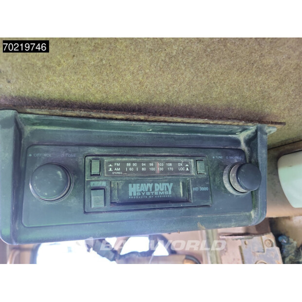 1990 Caterpillar D8N-43781881