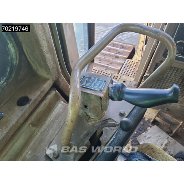 1990 Caterpillar D8N-43781882