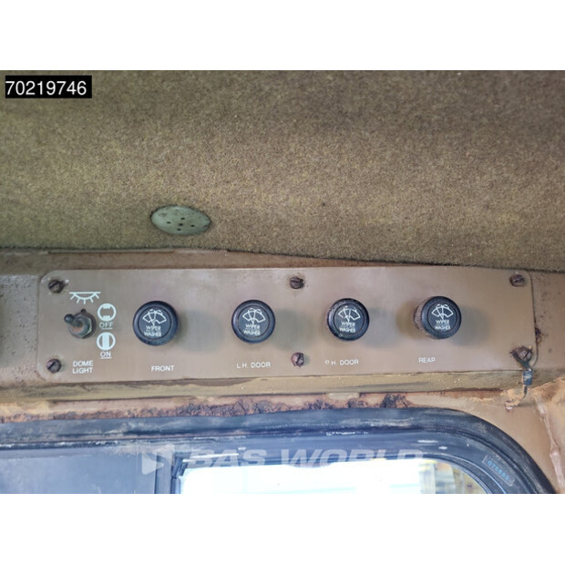 1990 Caterpillar D8N-43781884