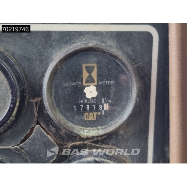 1990 Caterpillar D8N-43781892