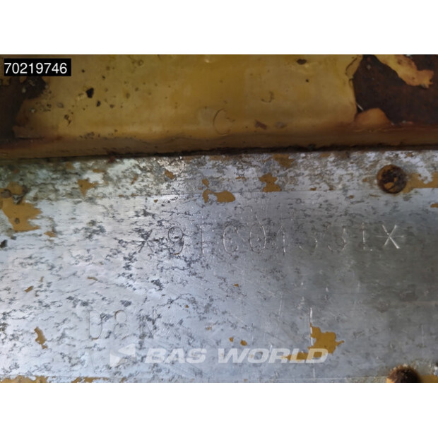 1990 Caterpillar D8N-43781900