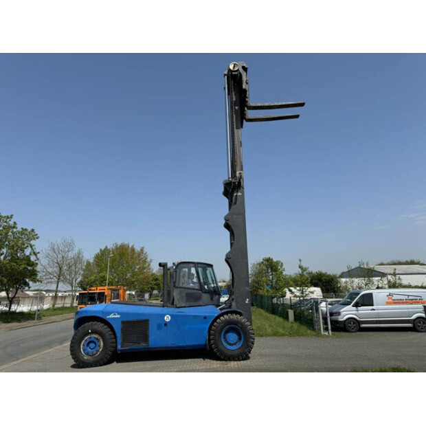 2011 Linde H320-43781920