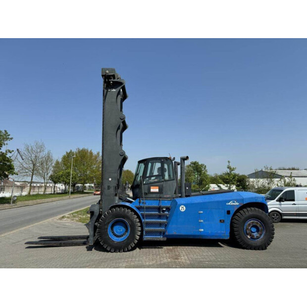 2011 Linde H320-43781921