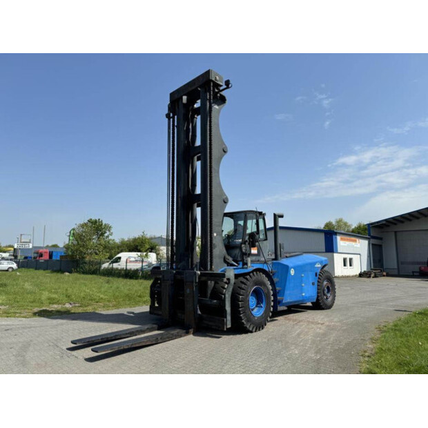 2011 Linde H320-43781922