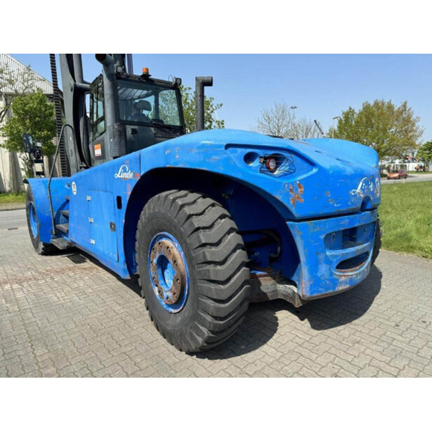 2011 Linde H320-43781923