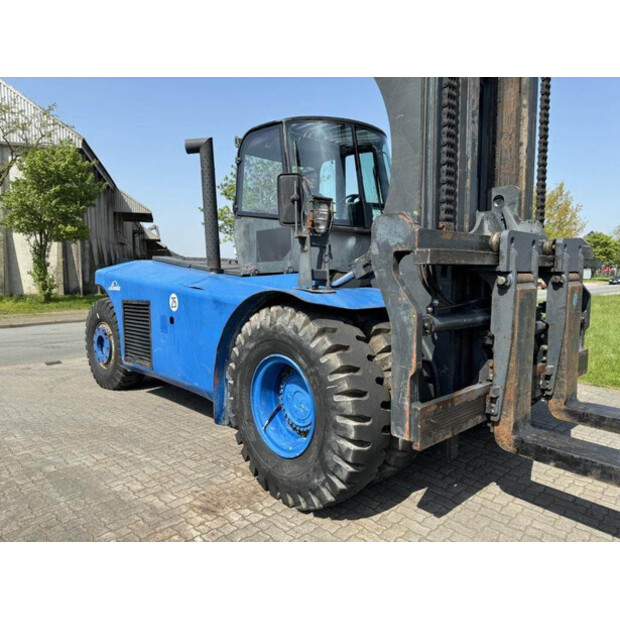 2011 Linde H320-43781925