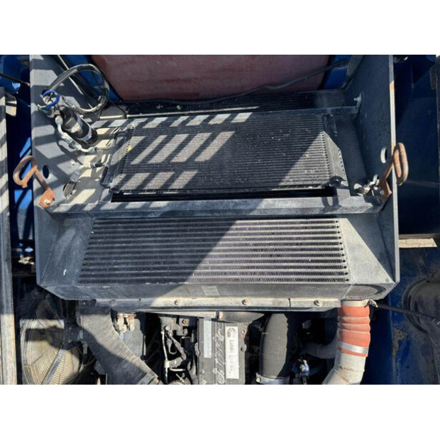 2011 Linde H320-43781926