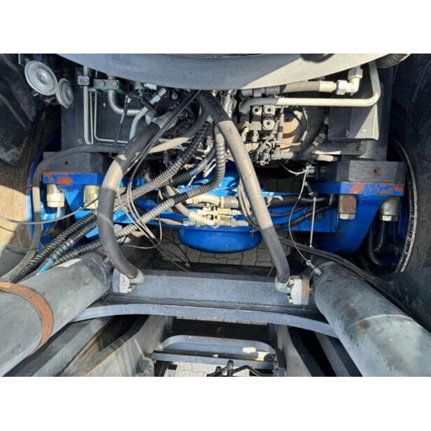 2011 Linde H320-43781927