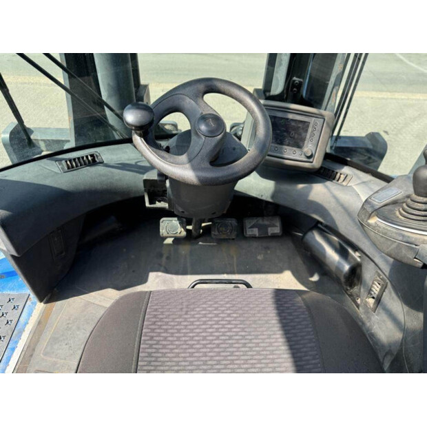 2011 Linde H320-43781928