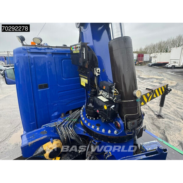 2005 سكانيا R420-43781970