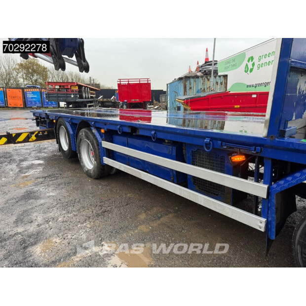 2005 سكانيا R420-43781975