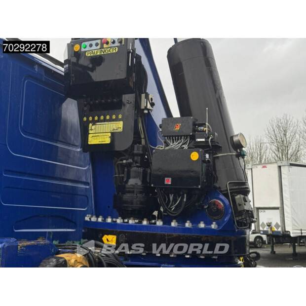 2005 سكانيا R420-43781980