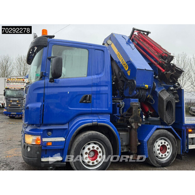 2005 سكانيا R420-43782004